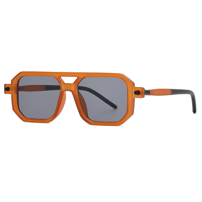 Lunette De Soleil Thick Square UP