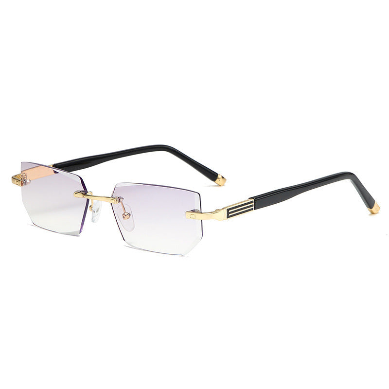 Lunette De Lecture Innovated Diamond Cut Edges