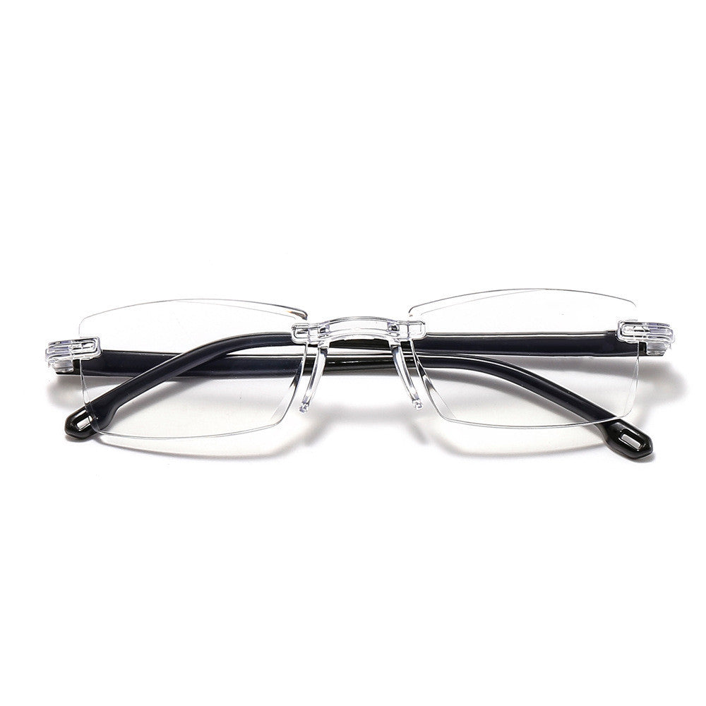 Lunette De Lecture Diamond Cut Edges