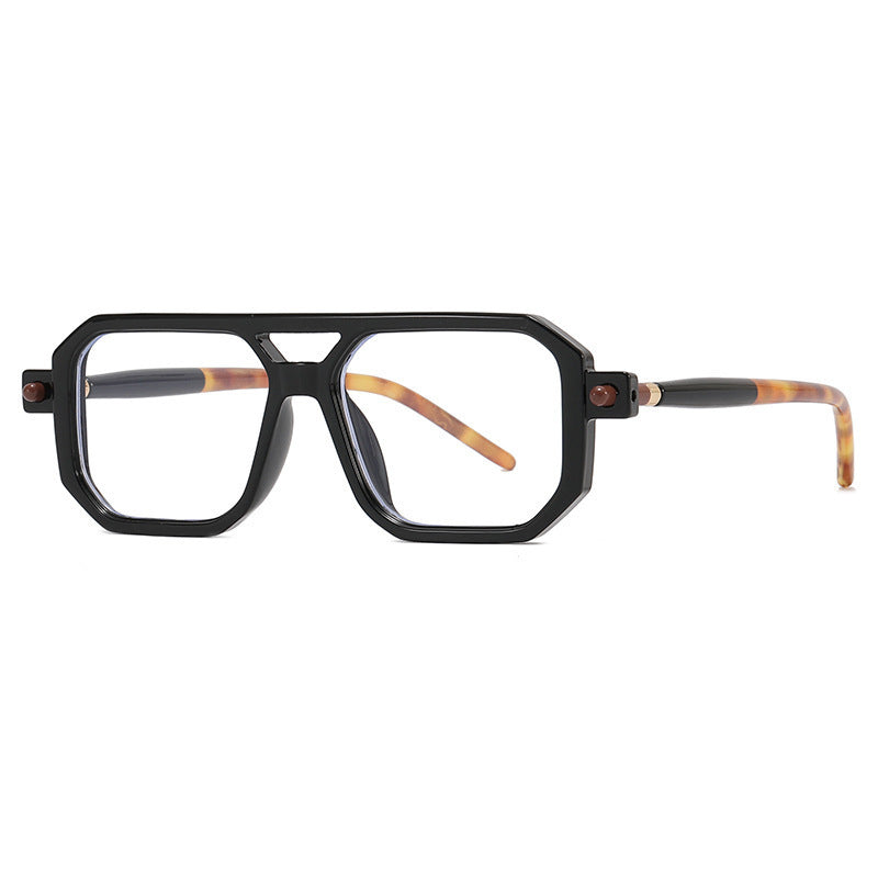 Lunette De Soleil Thick Square UP