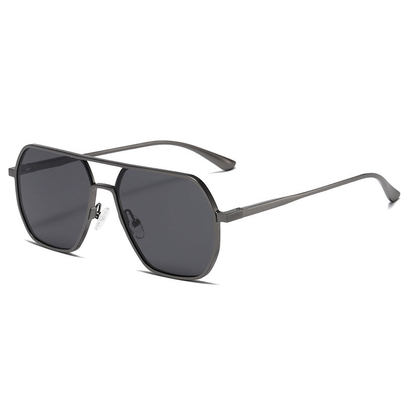 Lunette De Soleil Aluminum Magnesium