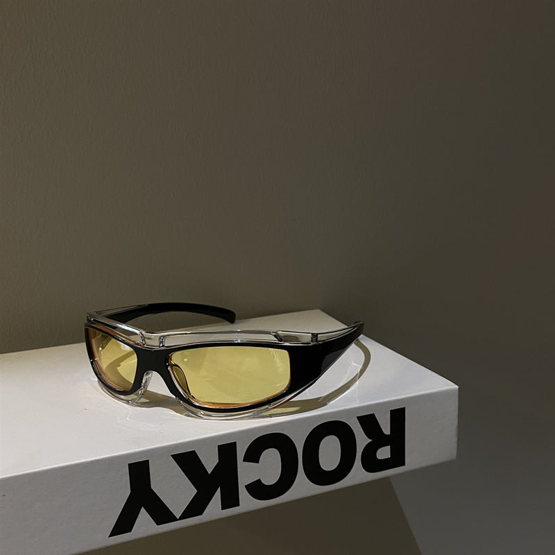 Lunette De Soleil Technology Anti Sun