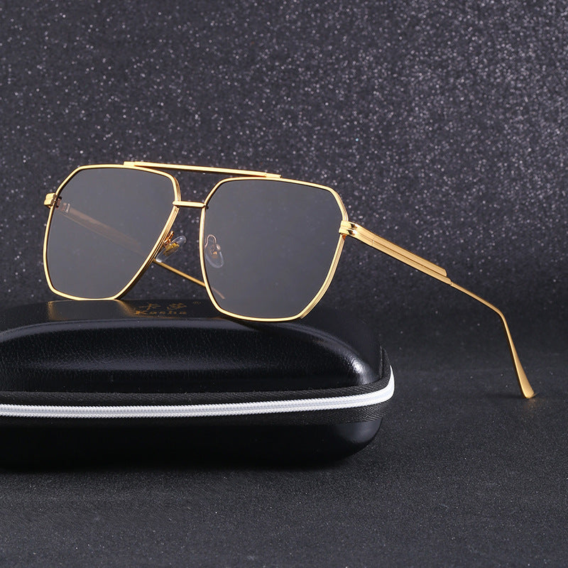 Lunette De Soleil Double Beam Cycling