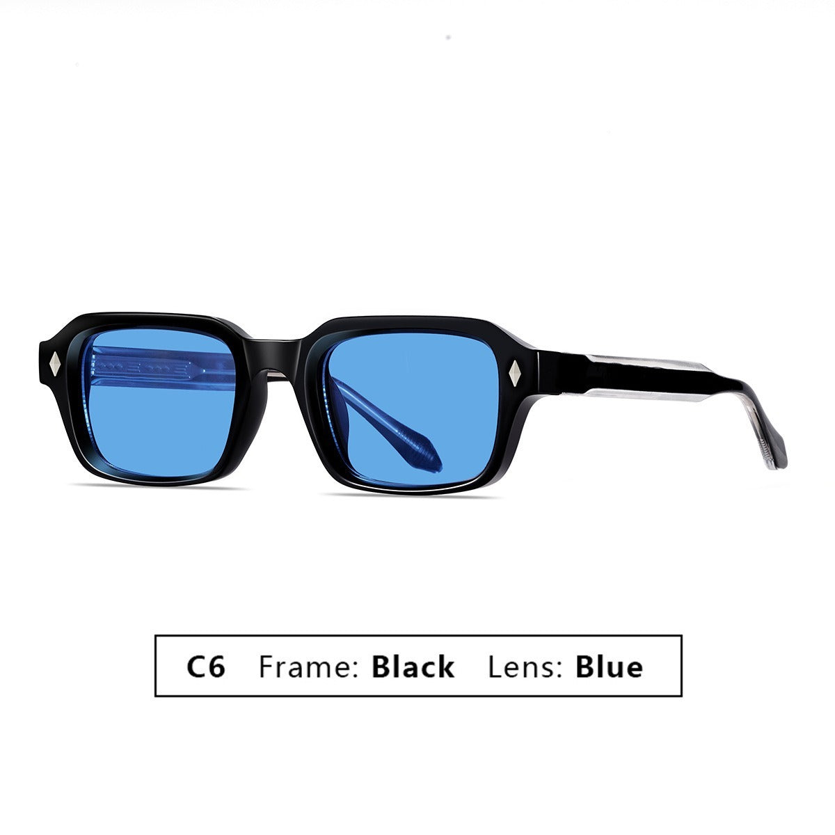Lunette de Soleil Affordable Luxury Style
