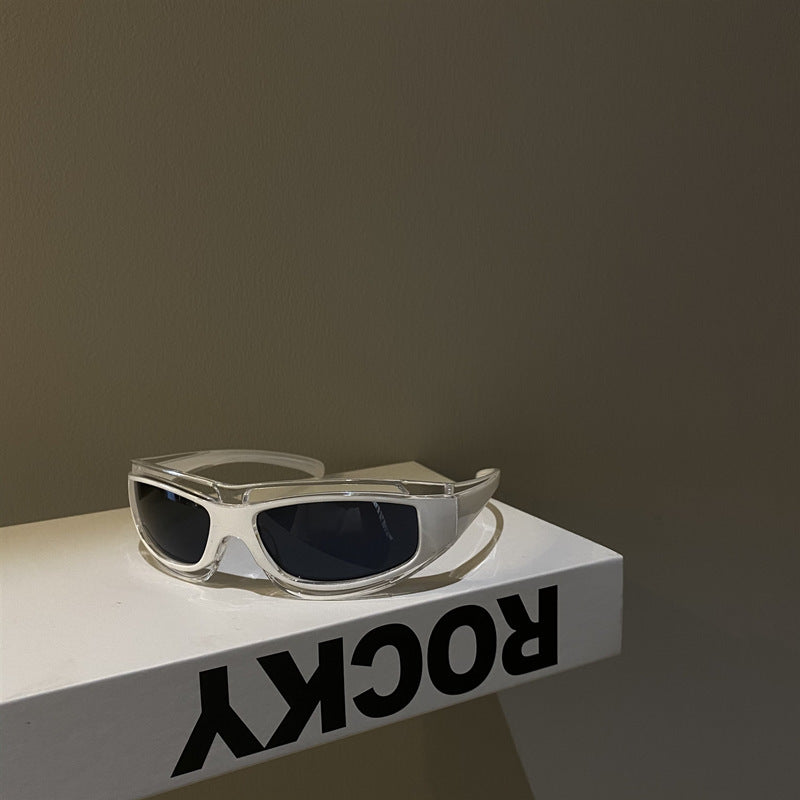 Lunette De Soleil Technology Anti Sun