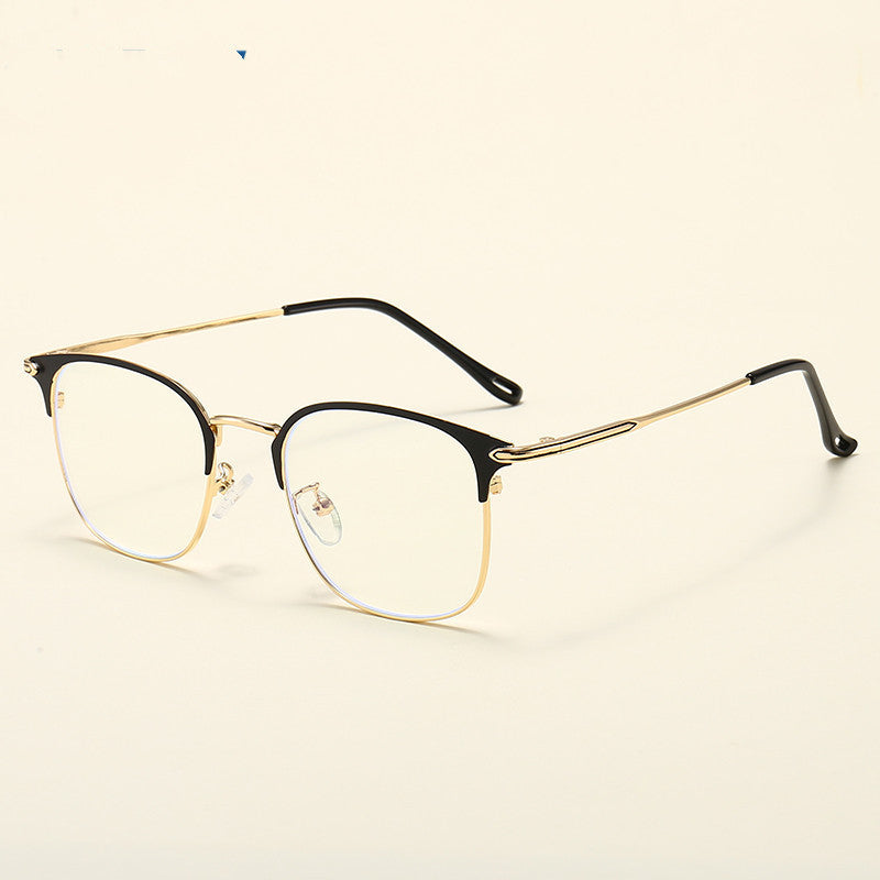 Lunette Photogray Rectangular Anti-lumiere Bleu