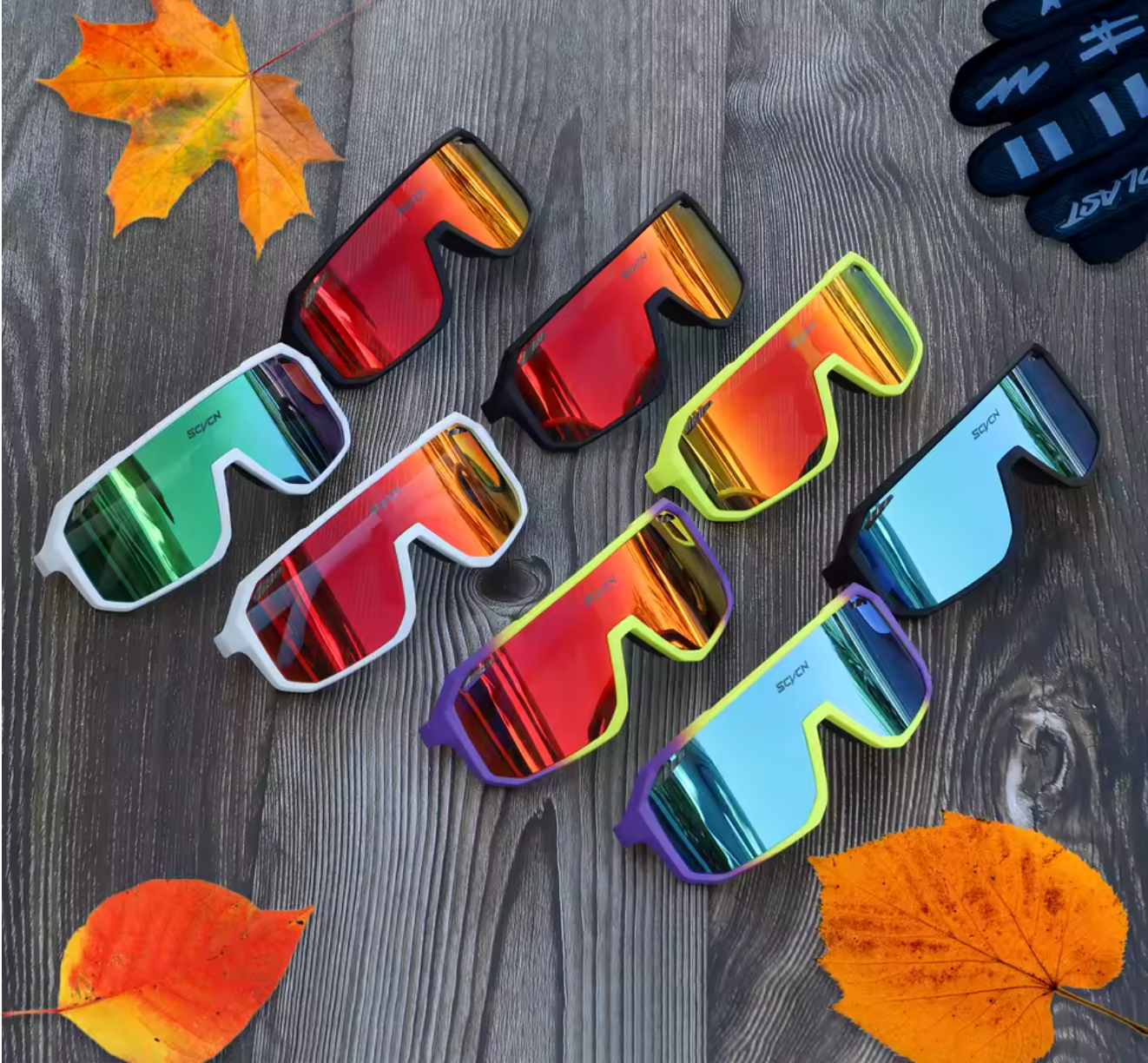 Lunette De Soleil Fashion Highway