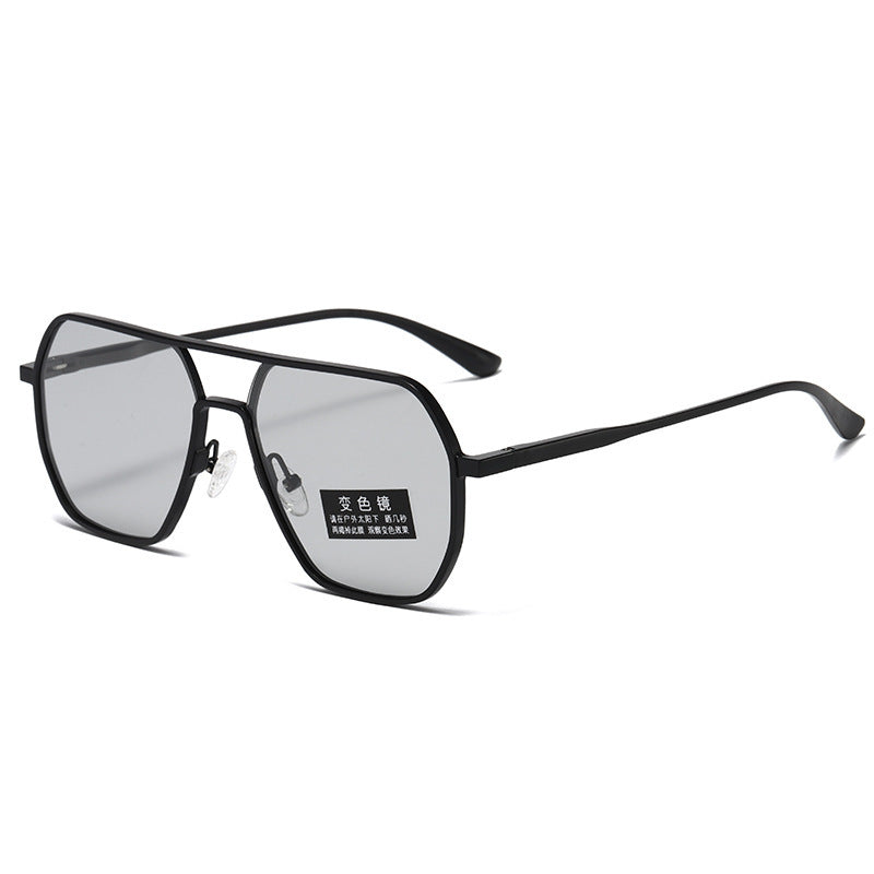 Lunette De Soleil Aluminum Magnesium