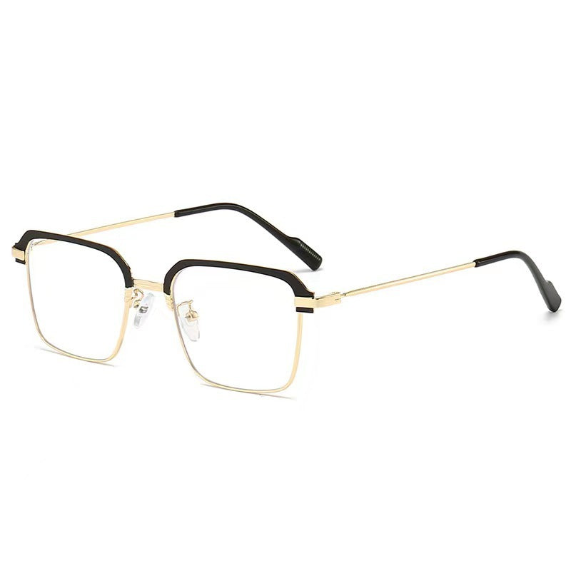 Lunette Photochromic Square Anti-lumiere Bleu