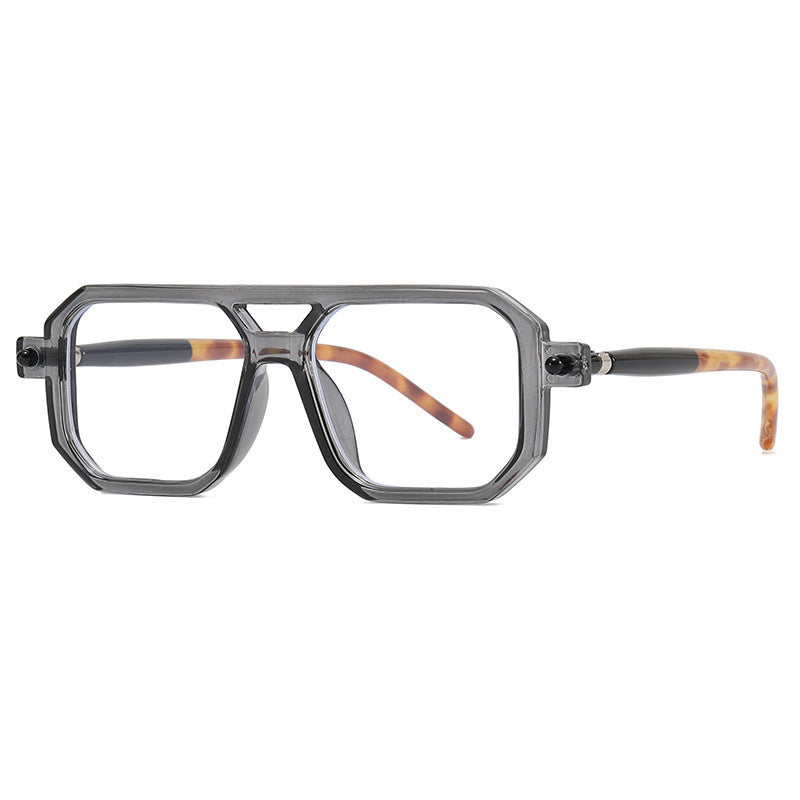 Lunette De Soleil Thick Square UP