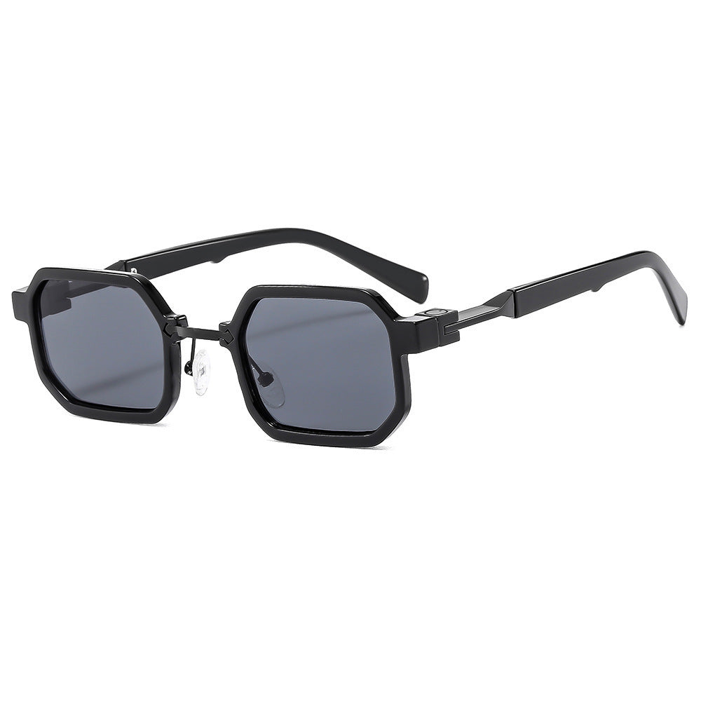 Lunette De Soleil Square Box Exquisite