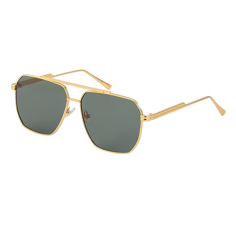 Lunette De Soleil Double Beam Cycling