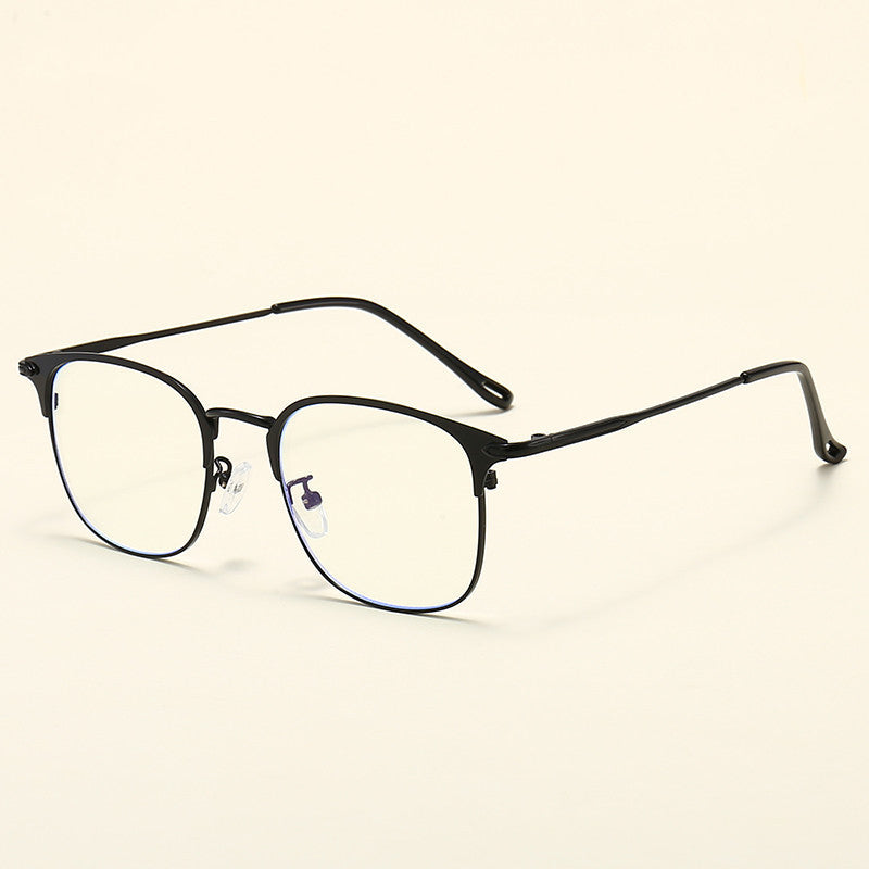 Lunette Photogray Rectangular Anti-lumiere Bleu