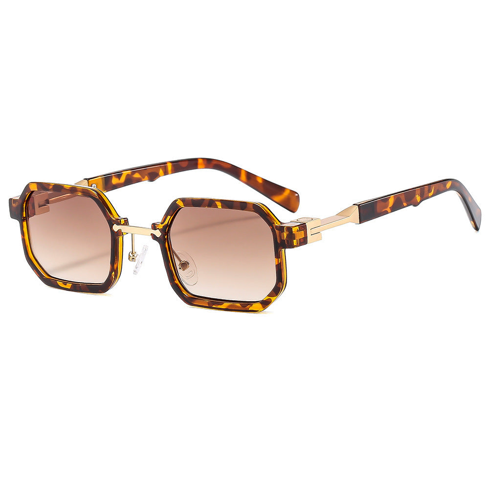 Lunette De Soleil Square Box Exquisite