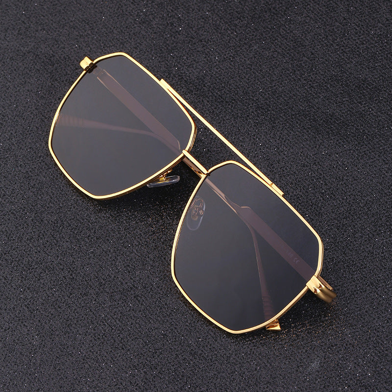Lunette De Soleil Double Beam Cycling