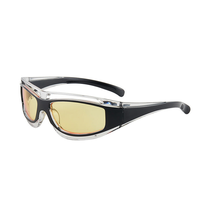 Lunette De Soleil Technology Anti Sun