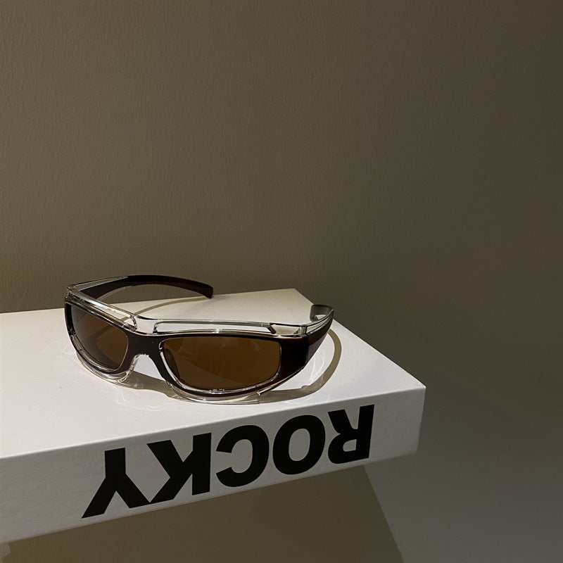 Lunette De Soleil Technology Anti Sun