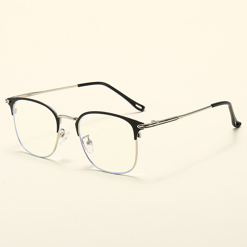 Lunette Photogray Rectangular Anti-lumiere Bleu
