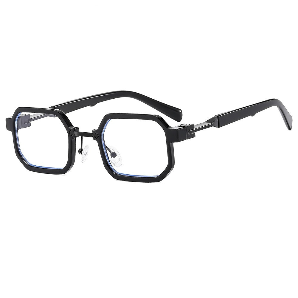Lunette De Soleil Square Box Exquisite