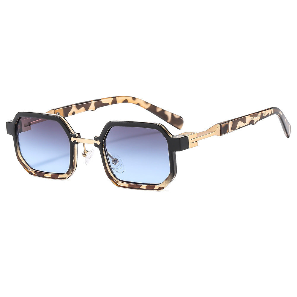 Lunette De Soleil Square Box Exquisite