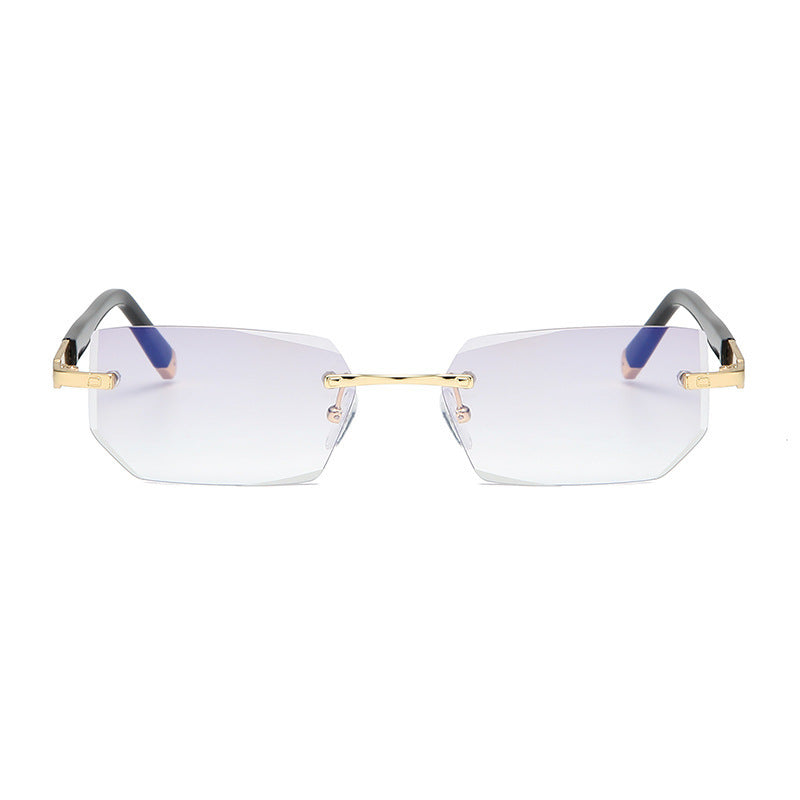 Lunette De Lecture Innovated Diamond Cut Edges
