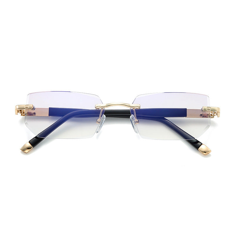 Lunette De Lecture Innovated Diamond Cut Edges