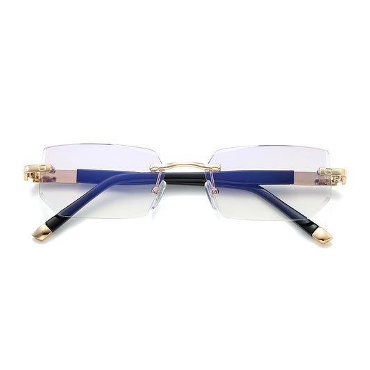 Lunette De Lecture Innovated Diamond Cut Edges
