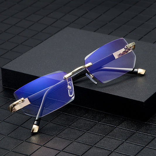 Lunette De Lecture Innovated Diamond Cut Edges