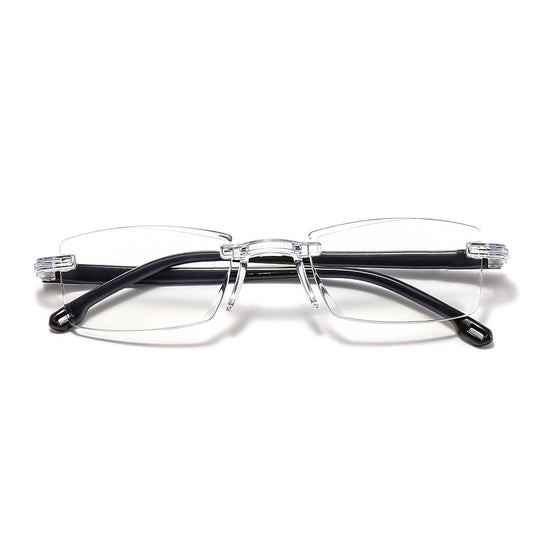 Lunette De Lecture Diamond Cut Edges
