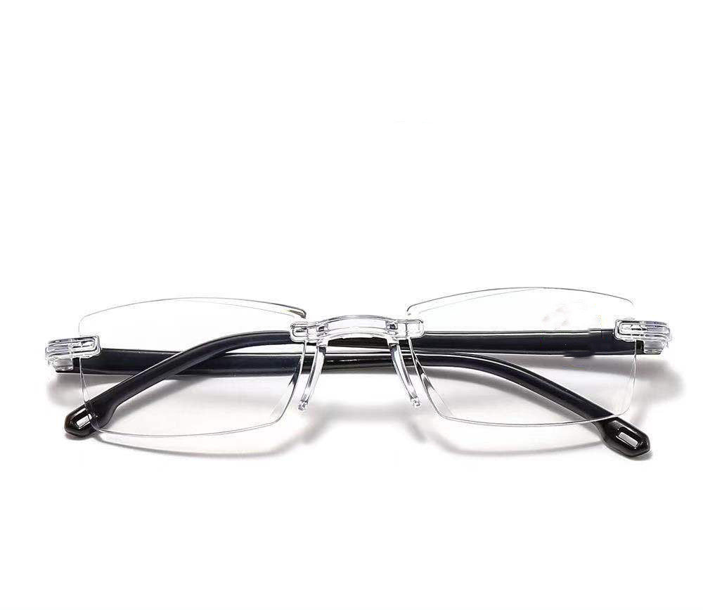 Lunette De Lecture Diamond Cut Edges