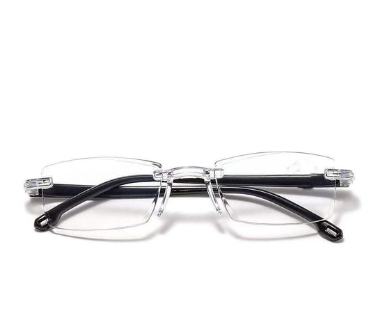 Lunette De Lecture Diamond Cut Edges