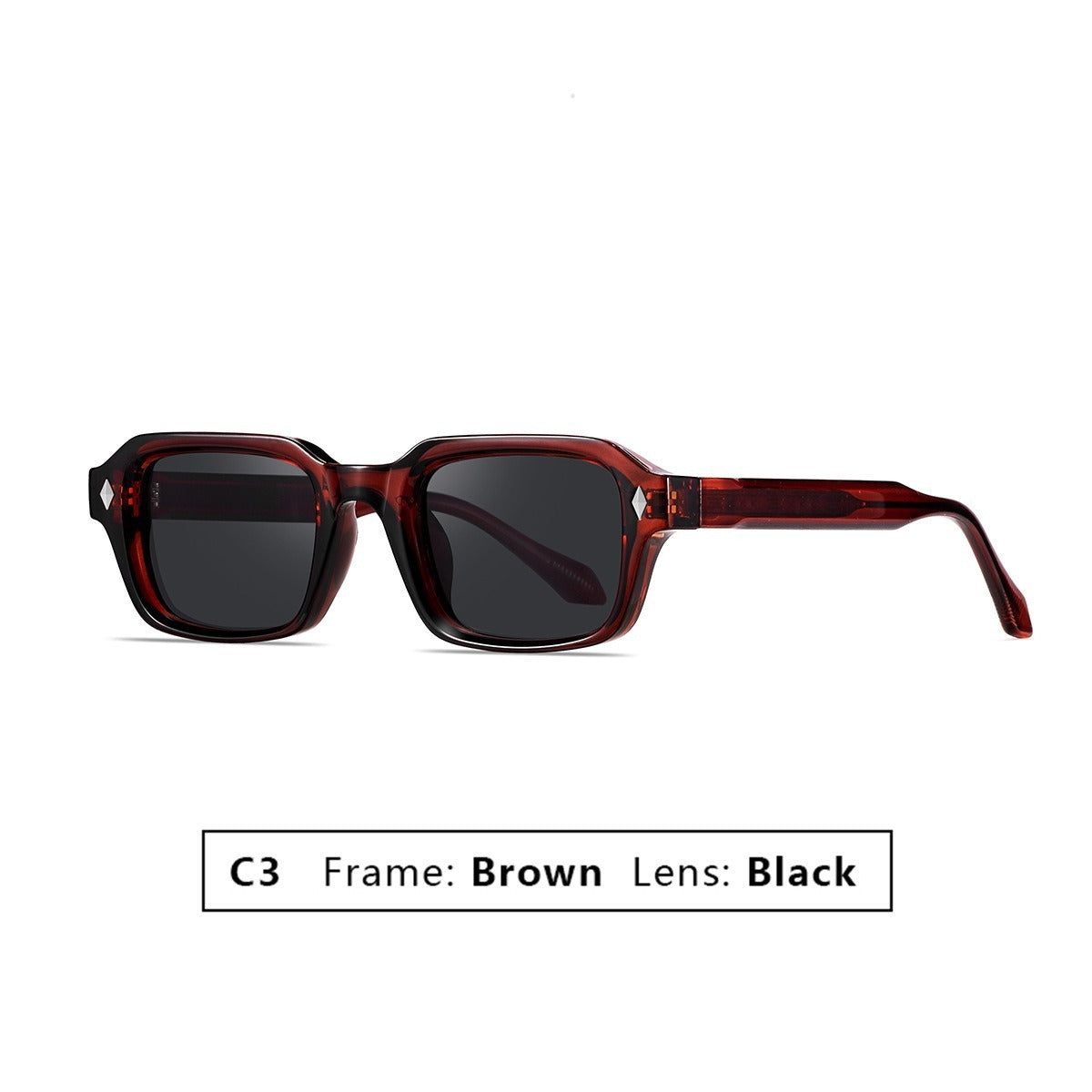 Lunette de Soleil Affordable Luxury Style