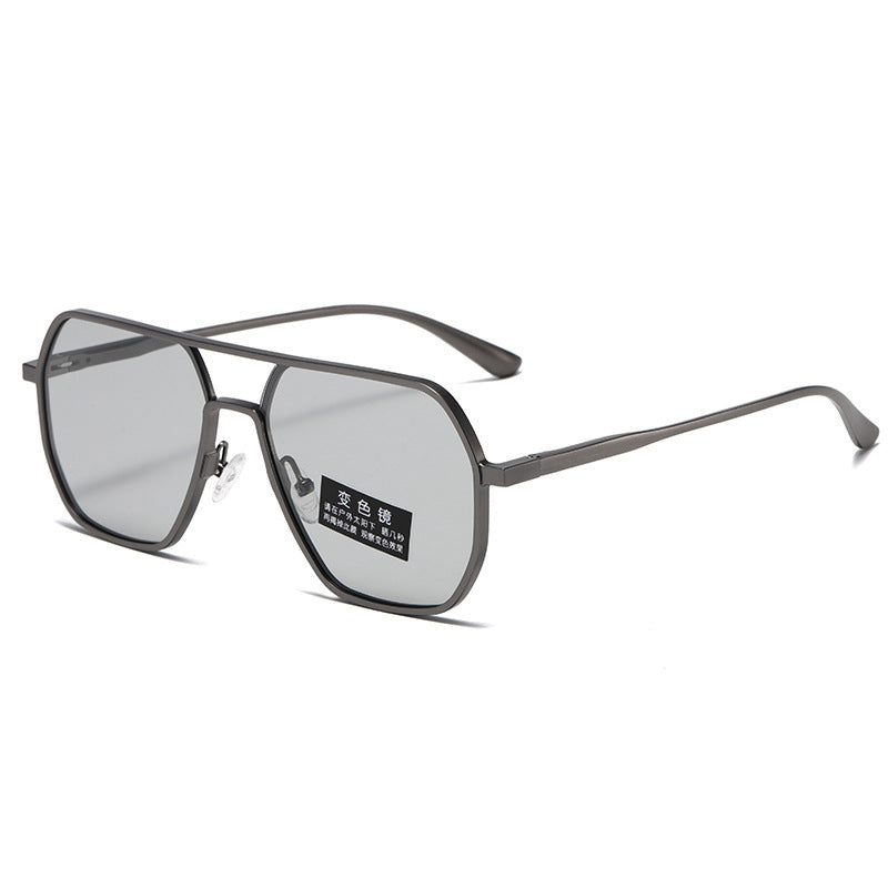Lunette De Soleil Aluminum Magnesium