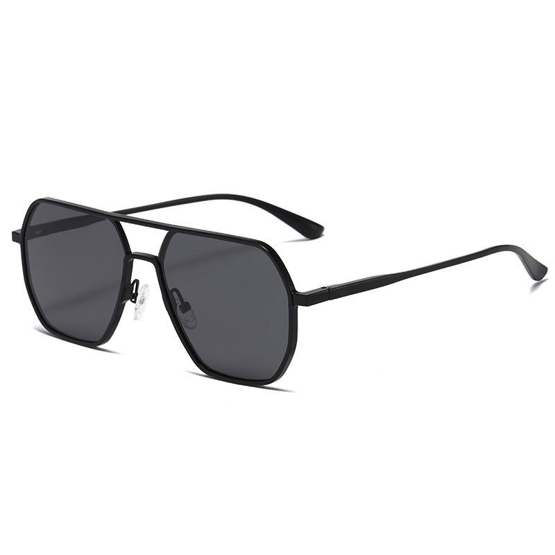 Lunette De Soleil Aluminum Magnesium