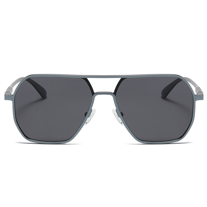 Lunette De Soleil Aluminum Magnesium