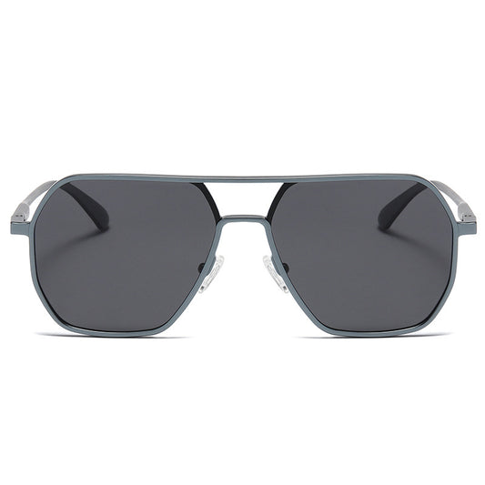 Lunette De Soleil Aluminum Magnesium