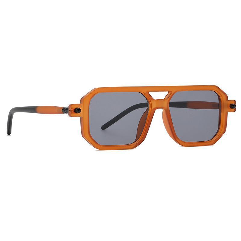 Lunette De Soleil Thick Square UP
