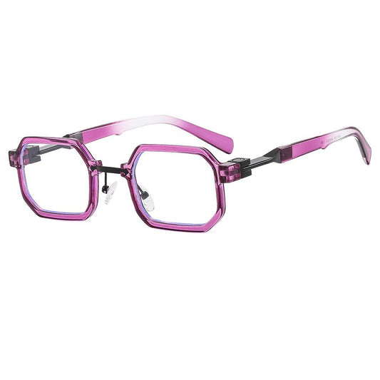 Lunette De Soleil Square Box Exquisite