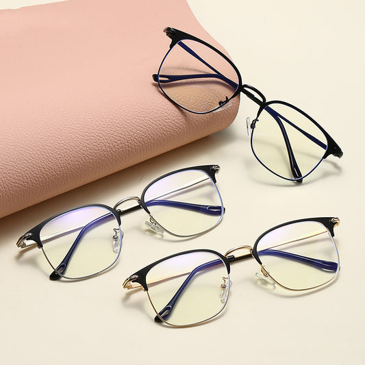 Lunette Photogray Rectangular Anti-lumiere Bleu