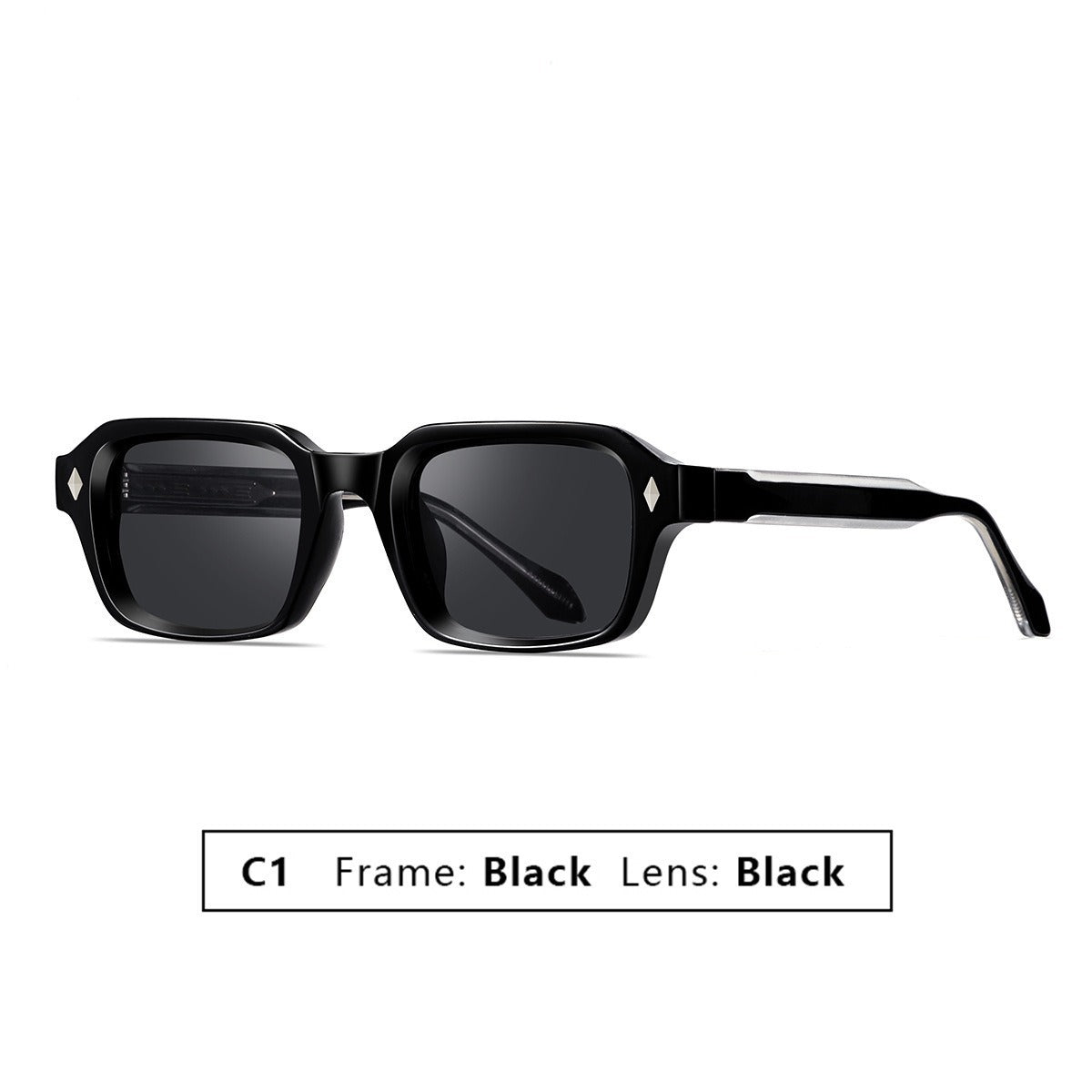 Lunette de Soleil Affordable Luxury Style