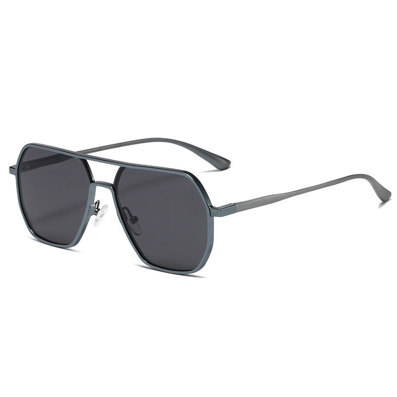 Lunette De Soleil Aluminum Magnesium