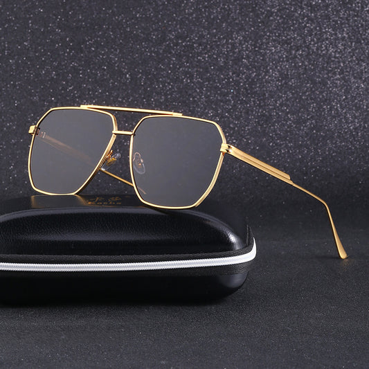 Lunette De Soleil Double Beam Cycling
