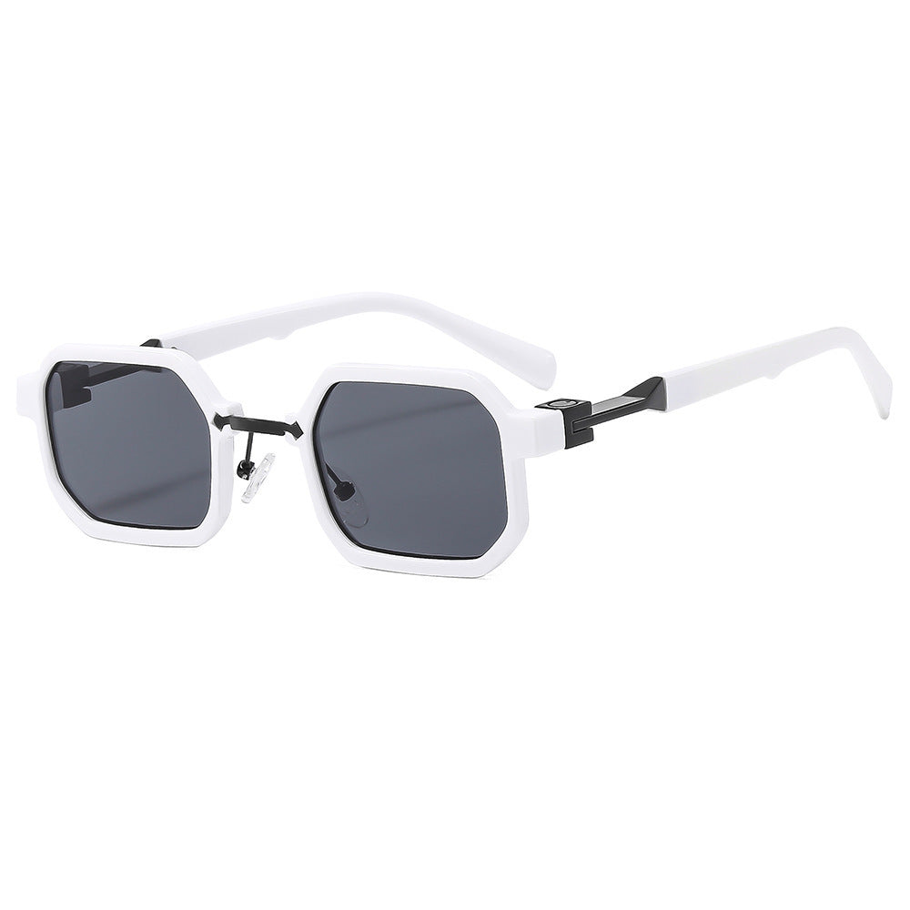 Lunette De Soleil Square Box Exquisite
