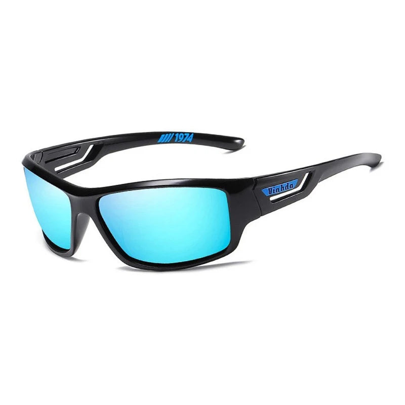 Lunette De Soleil VIAHDA