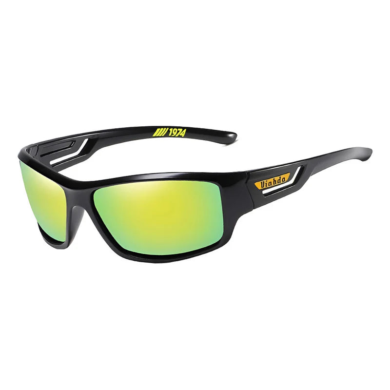 Lunette De Soleil VIAHDA