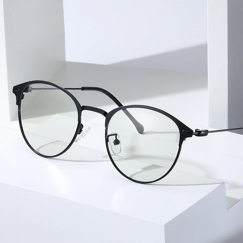 Lunette Photogray Classic Anti-Lumiere Bleu