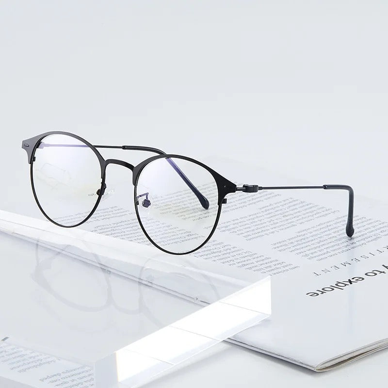Lunette Photogray Classic Anti-Lumiere Bleu