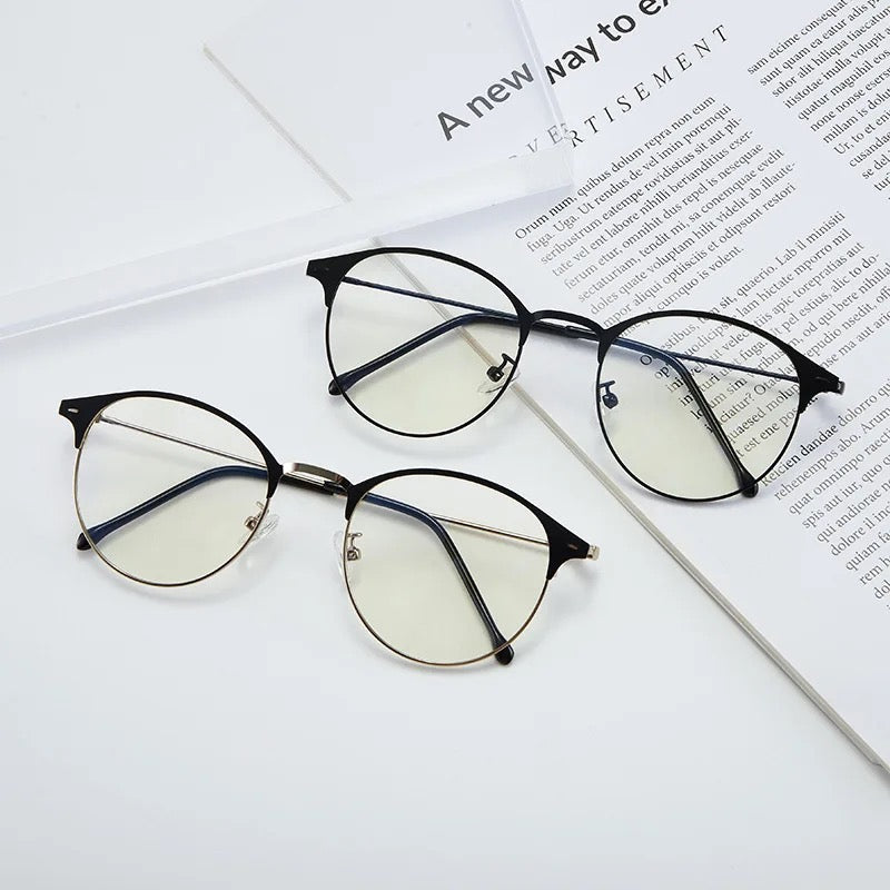 Lunette Photogray Classic Anti-Lumiere Bleu