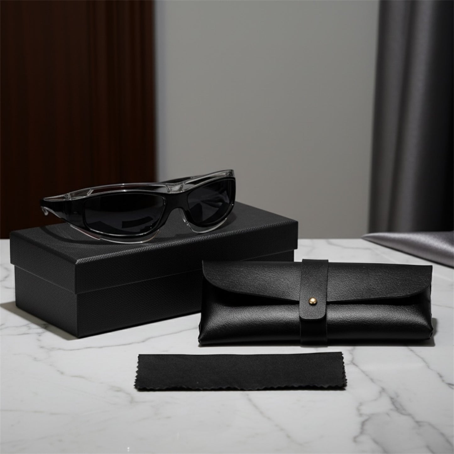 Lunette De Soleil Technology  Anti Sun