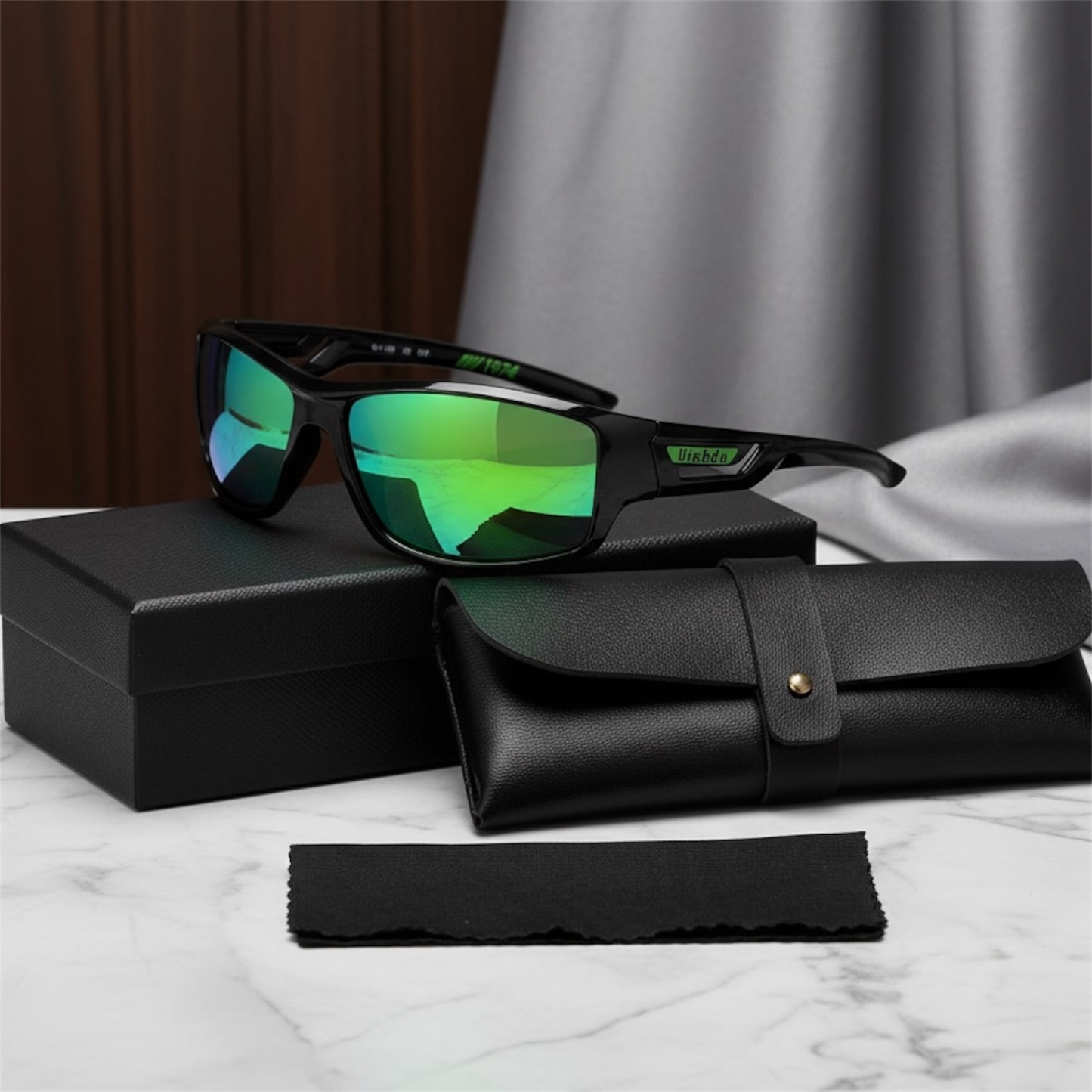 Lunette De Soleil VIAHDA